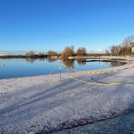 B&B Decoster Zuienkerke Kültér fotó