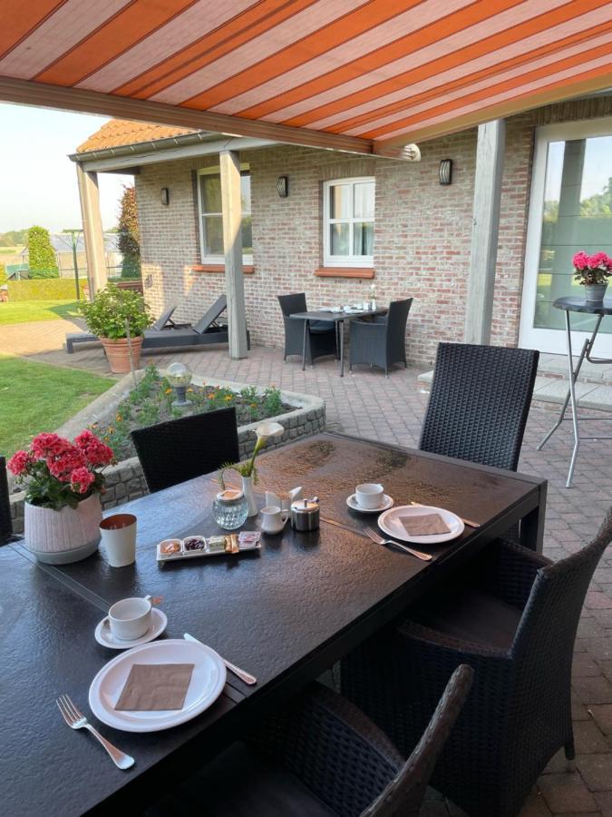 B&B Decoster Zuienkerke Kültér fotó