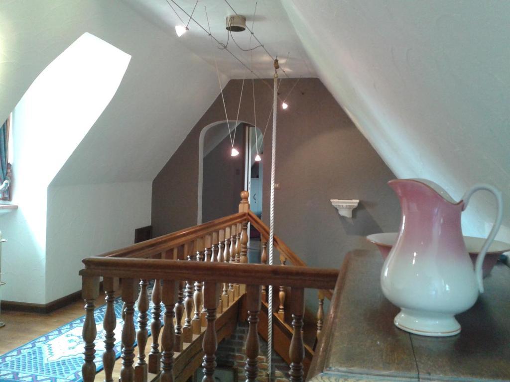 B&B Decoster Zuienkerke Kültér fotó