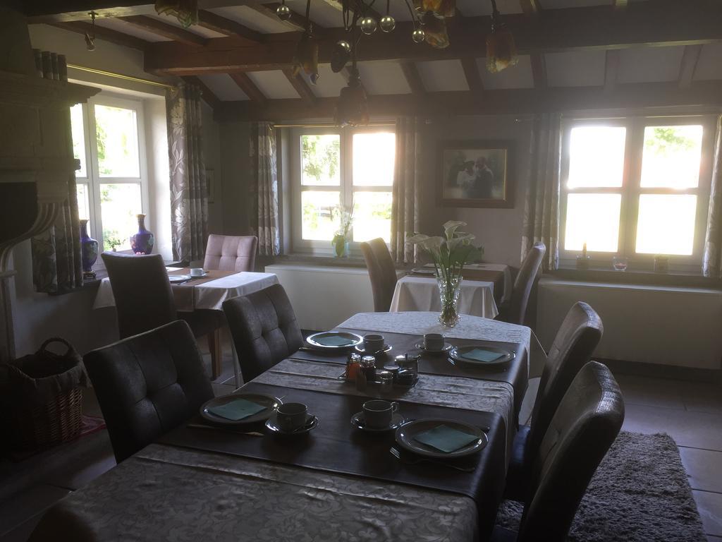 B&B Decoster Zuienkerke Kültér fotó
