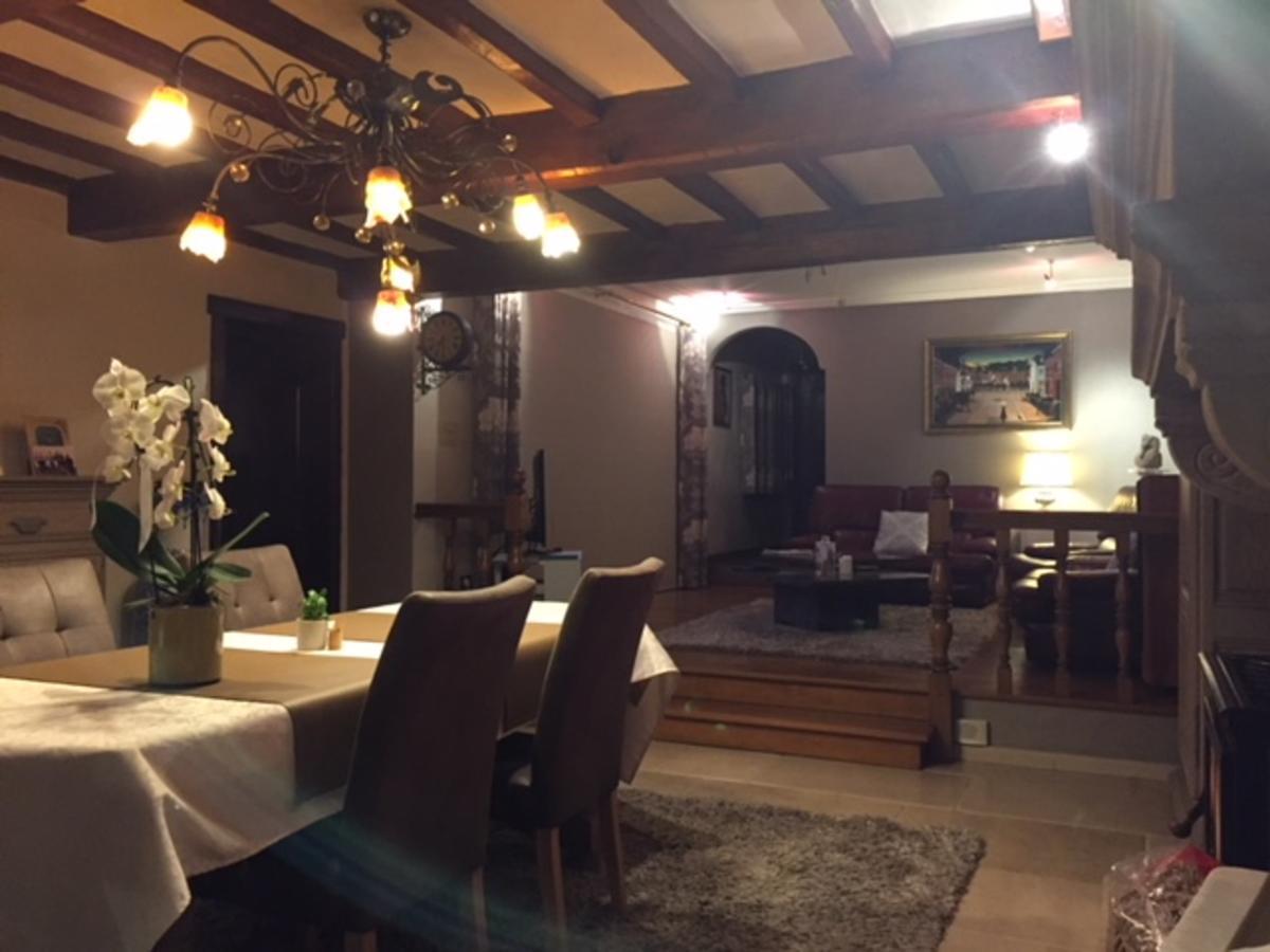 B&B Decoster Zuienkerke Kültér fotó